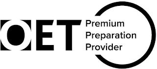 OET PREMIUM PREPARATION PROVIDER