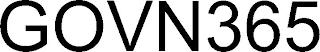 GOVN365