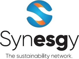 S SYNESGY THE SUSTAINABILITY NETWORK.