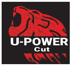 U-POWER CUT