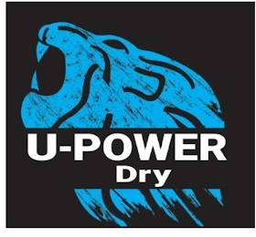 U-POWER DRY