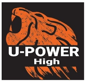 U-POWER HIGH