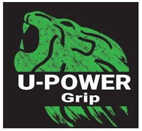 U-POWER GRIP