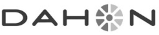 DAHON