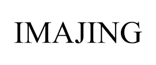 IMAJING