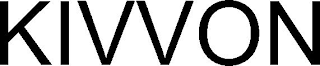 KIVVON