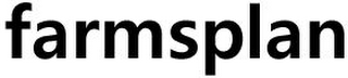 FARMSPLAN