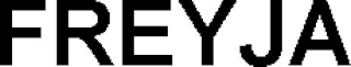 FREYJA