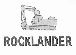 ROCKLANDER