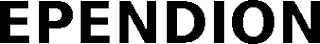 EPENDION