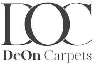 DOC DEON CARPETS