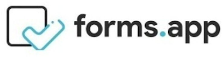 FORMS APP