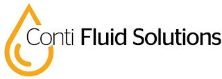 CONTI FLUID SOLUTIONS