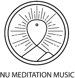 NU MEDITATION MUSIC