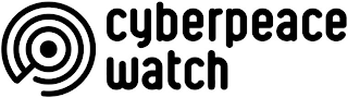 CYBERPEACE WATCH