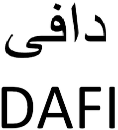 DAFI