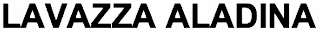 LAVAZZA ALADINA