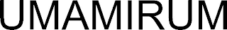 UMAMIRUM