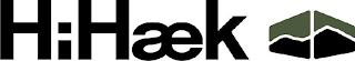 HIHAEK