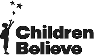 CHILDREN BELIEVE