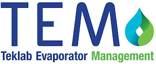 TEM TEKLAB EVAPORATOR MANAGEMENT