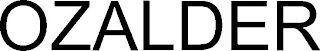 OZALDER