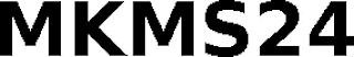 MKMS24