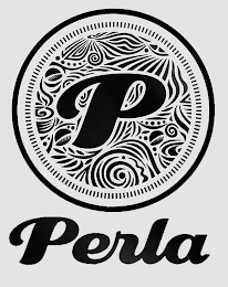 P PERLA