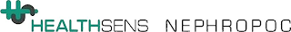 HEALTHSENS NEPHROPOC