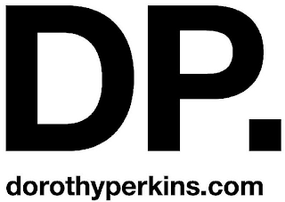 DP. DOROTHYPERKINS.COM