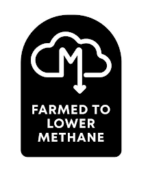 FARMED TO LOWER METHANE