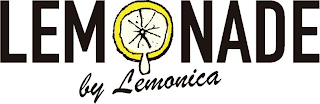 LEMONADE BY LEMONICA