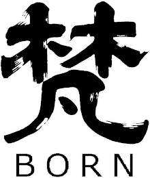 BORN