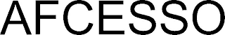 AFCESSO