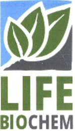 LIFE BIOCHEM