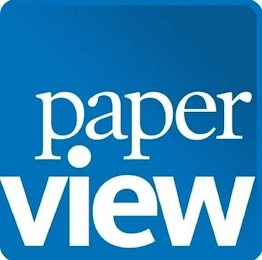 PAPERVIEW