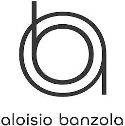 ALOISIO BANZOLA