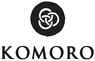 KOMORO