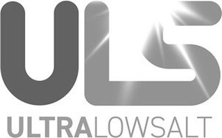 ULS ULTRALOWSALT