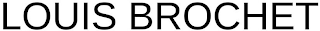 LOUIS BROCHET