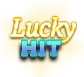 LUCKY HIT