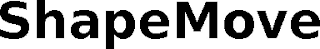 SHAPEMOVE