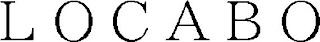 LOCABO