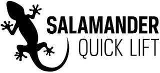 SALAMANDER QUICK LIFT