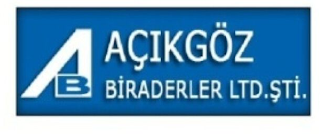 AB AÇIKGÖZ BIRADERLER LTD.STI.