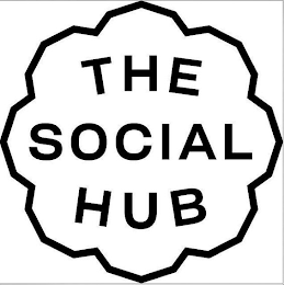 THE SOCIAL HUB