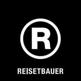 R REISETBAUER