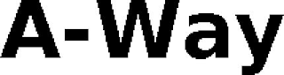 A-WAY