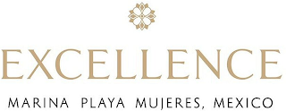 EXCELLENCE MARINA PLAYA MUJERES, MEXICO