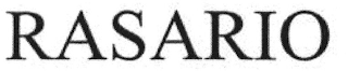 RASARIO